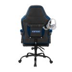 University of Kentucky Oversized Office Chair 9 University of Kentucky Oversized Office Chair