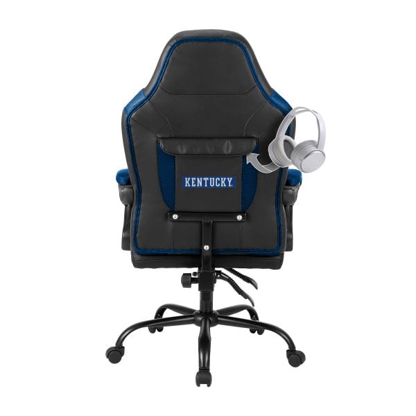University of Kentucky Oversized Office Chair 3