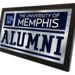 University of Memphis 26x15 Alumni Wall Mirror
