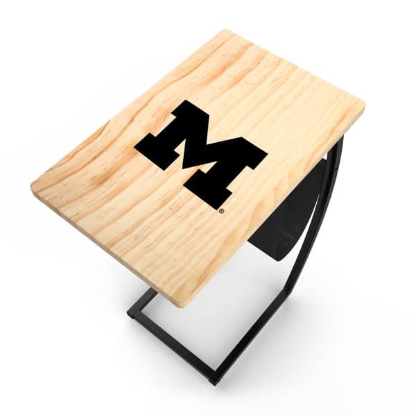 University of Michigan Anywhere Table 2