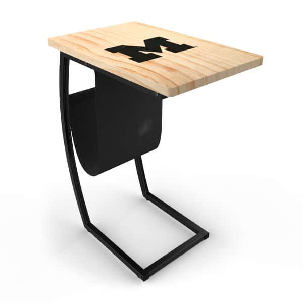 University of Michigan Anywhere Table