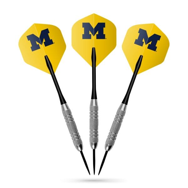 University of Michigan Fans Choice Flights 2