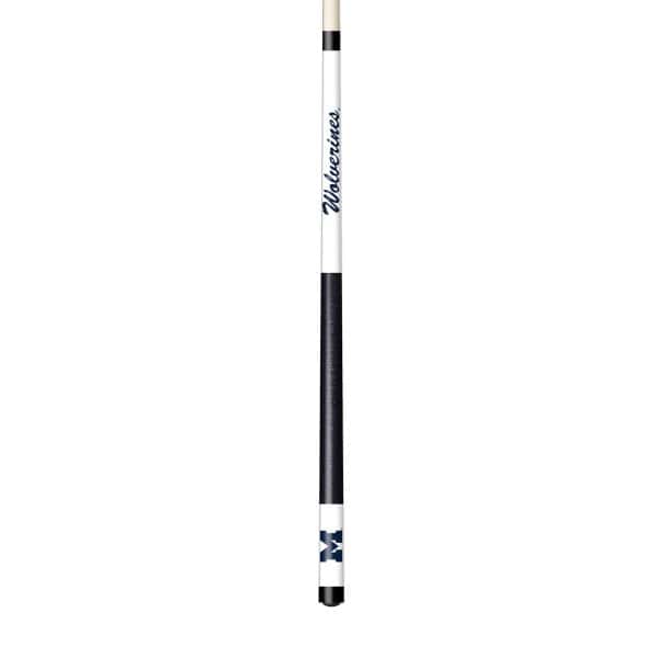 University of Michigan Laser Etched Cues 2