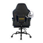 University of Michigan Oversized Office Chair