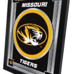University of Missouri 17x22 Logo Wall Mirror