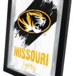 University of Missouri 17x22 Logo Wall Mirror (Alternate)