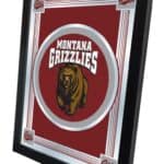 University of Montana 17x22 Logo Wall Mirror 5 University of Montana 17x22 Logo Wall Mirror