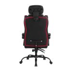 University of Nebraska Champ Chair 7 University of Nebraska Champ Chair