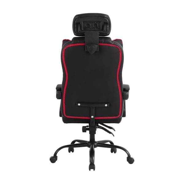 University of Nebraska Champ Chair 1