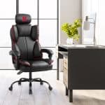 University of Nebraska Champ Chair 8 University of Nebraska Champ Chair