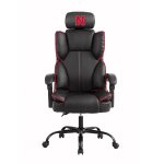 University of Nebraska Champ Chair 10 University of Nebraska Champ Chair