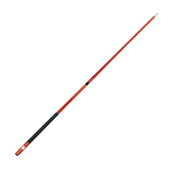 University of Nebraska Cue Stick 2