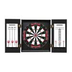 University of Nebraska Fan's Choice Dartboard Set 15 University of Nebraska Fan's Choice Dartboard Set
