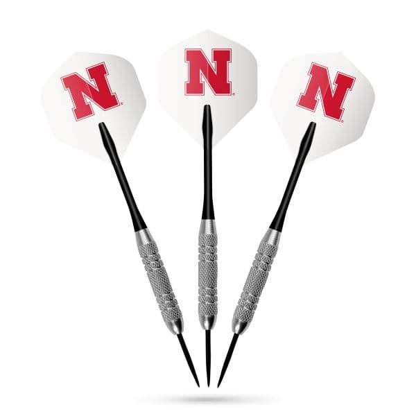 University of Nebraska Fans Choice Flights 2