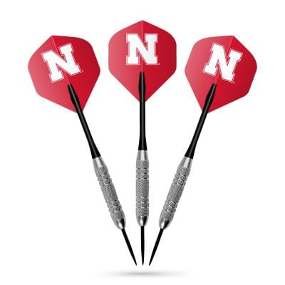 University of Nebraska Fan's Choice Flights