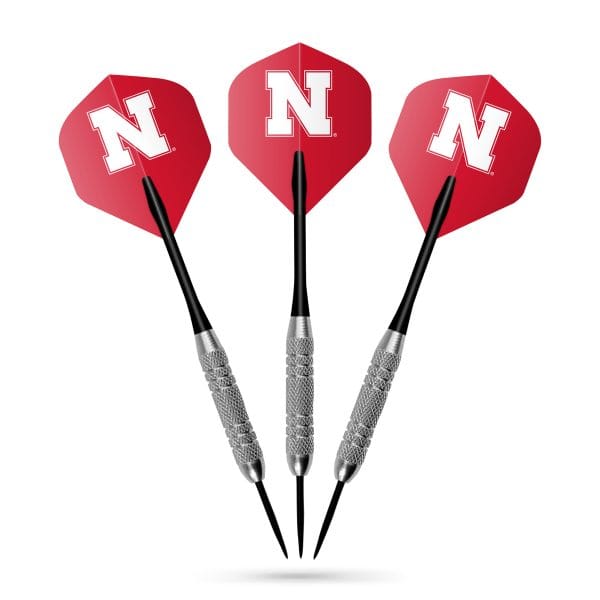 University of Nebraska Fans Choice Flights