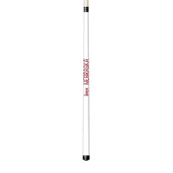 University of Nebraska Short Cue 1