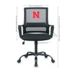 University of Nebraska Task Chair 4 University of Nebraska Task Chair