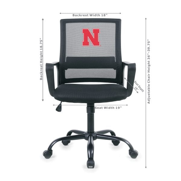 University of Nebraska Task Chair