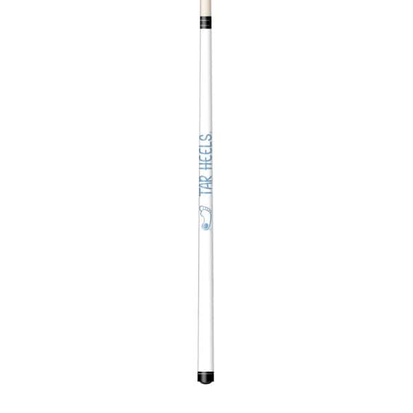 University of North Carolina Short Cue 1