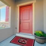 University of South Carolina 3x4 Area Rug 5 University of South Carolina 3x4 Area Rug