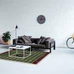 University of South Carolina 4x6 Homefield Rug 3 University of South Carolina 4x6 Homefield Rug