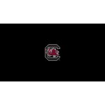 University of South Carolina 8' Pool Table Cloth 4 University of South Carolina 8' Pool Table Cloth