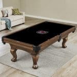 University of South Carolina 8' Pool Table Cloth 3 University of South Carolina 8' Pool Table Cloth