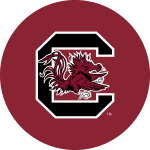 University of South Carolina Chrome Bar Stool 12 University of South Carolina Chrome Bar Stool