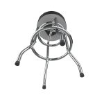 University of South Carolina Chrome Bar Stool 14 University of South Carolina Chrome Bar Stool