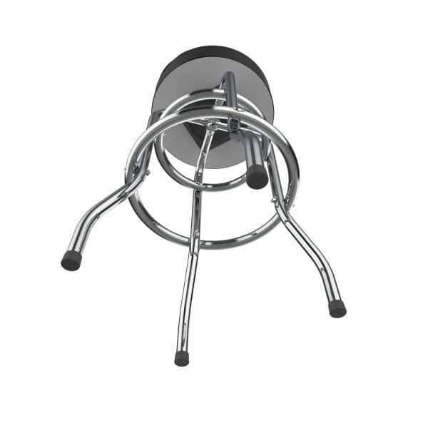 University of South Carolina Chrome Bar Stool 6