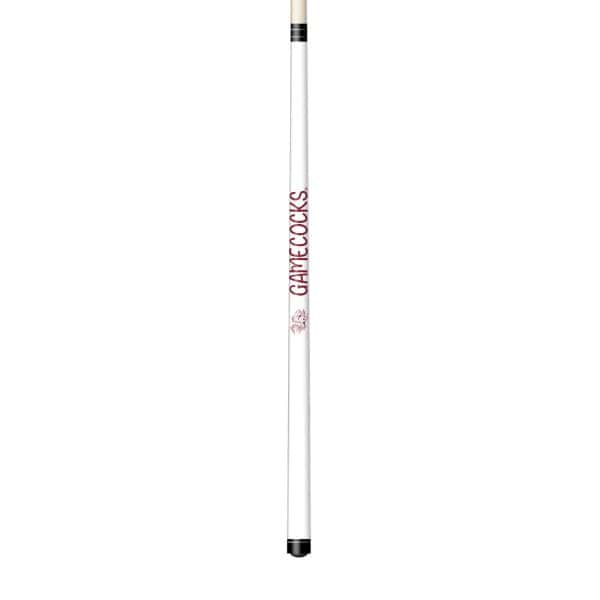 University of South Carolina Short Cue 1