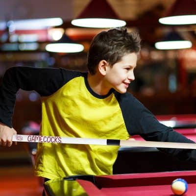 University of South Carolina Short Cue