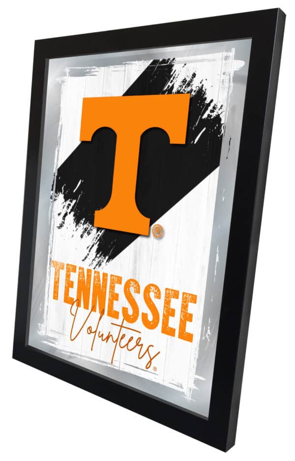 University of Tennessee 17x22 Logo Wall Mirror Alternate
