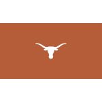 University of Texas 8' Pool Table Cloth 3 University of Texas 8' Pool Table Cloth
