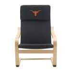 University of Texas Bentwood Adult Chair 10 University of Texas Bentwood Adult Chair