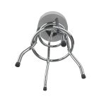 University of Texas Chrome Bar Stool 9 University of Texas Chrome Bar Stool