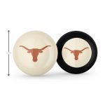 University of Texas Cue Ball & 8 Ball 6 University of Texas Cue Ball & 8 Ball
