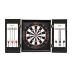 University of Texas Fan's Choice Dartboard Set