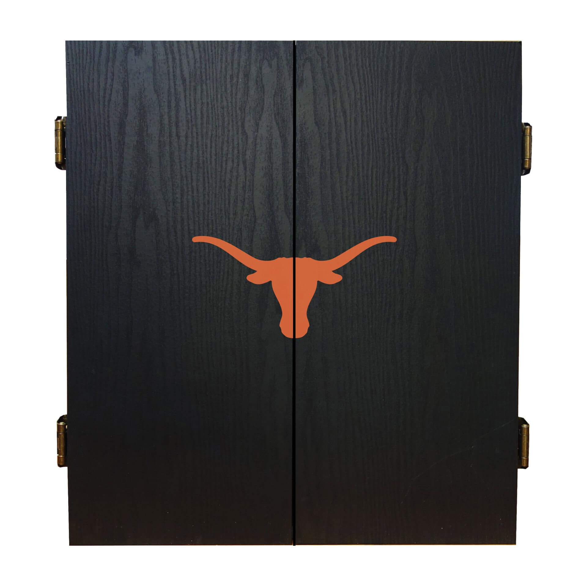 University of Texas Fan's Choice Dartboard Set 5 University of Texas Fan's Choice Dartboard Set - Image 5