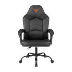 University of Texas Oversized Office Chair