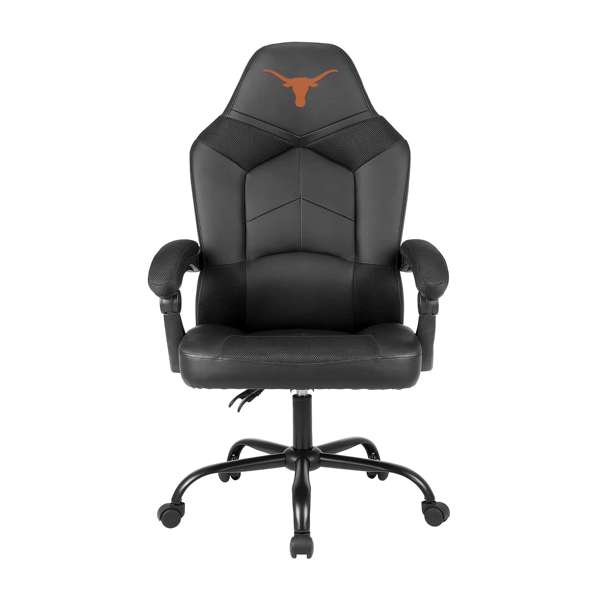 University of Texas Oversized Office Chair 2 University of Texas Oversized Office Chair - Image 2