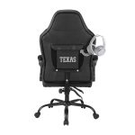 University of Texas Oversized Office Chair