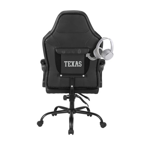 University of Texas Oversized Office Chair 3