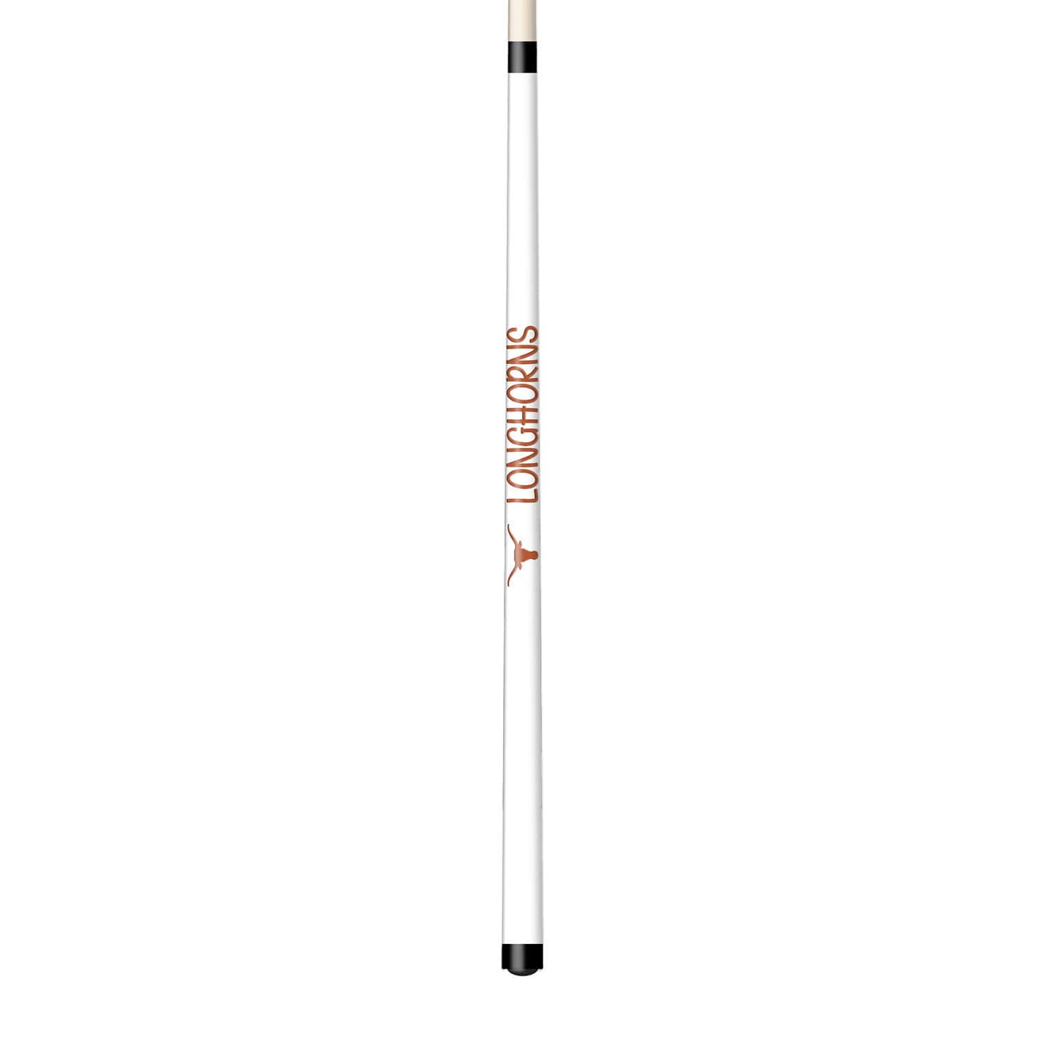 University of Texas Short Cue 1 University of Texas Short Cue