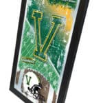 University of Vermont 15x26 Football Wall Mirror 5 University of Vermont 15x26 Football Wall Mirror