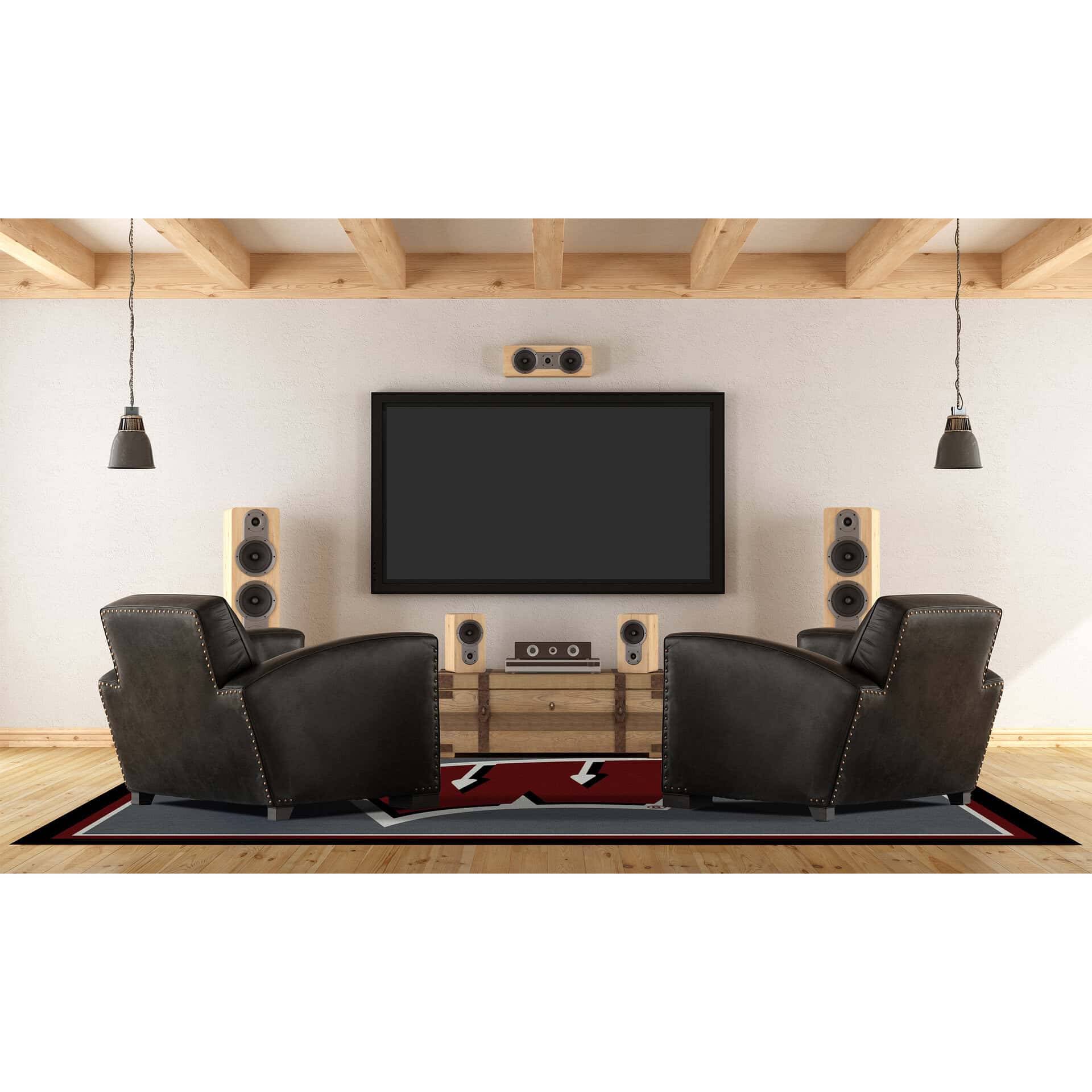 University of Wisconsin 6x8 Spirit Rug 1 University of Wisconsin 6x8 Spirit Rug