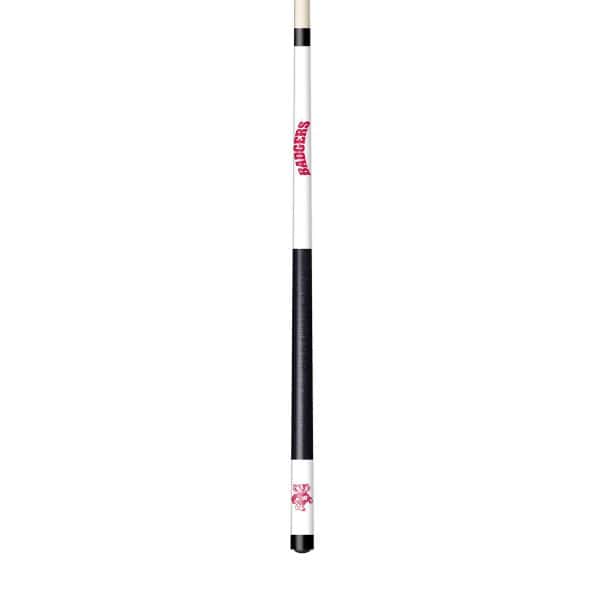 University of Wisconsin Laser Etched Cues