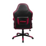 University of Wisconsin Oversized Gaming Chair 8 University of Wisconsin Oversized Gaming Chair