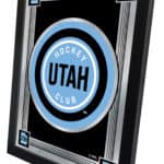 Utah Hockey Club 17x22 Logo Wall Mirror 5 Utah Hockey Club 17x22 Logo Wall Mirror
